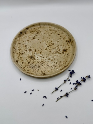 Talerzyk deserowy/Śniadaniowy