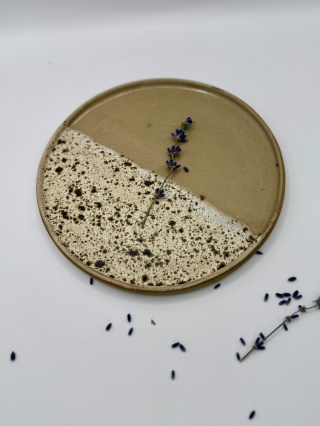 Talerzyk deserowy/Śniadaniowy