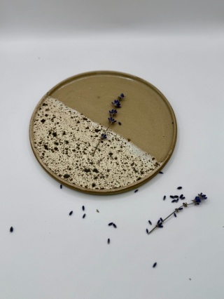 Talerzyk deserowy/Śniadaniowy