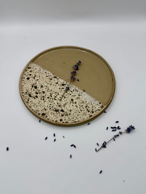 Talerzyk deserowy/Śniadaniowy